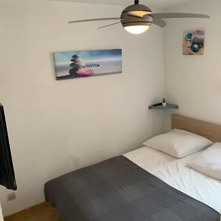 Appartement Bord De Mer La Londe-les-Maures Exterior photo