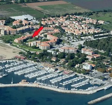 Appartement Bord De Mer La Londe-les-Maures Exterior photo