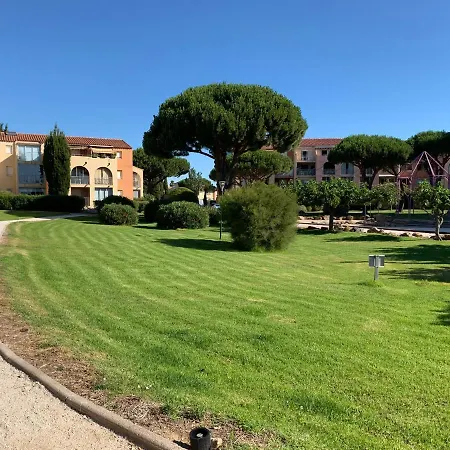 Appartement Bord De Mer La Londe-les-Maures Exterior photo