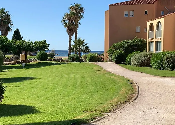 Appartement Bord De Mer