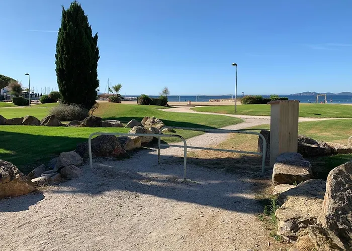Appartement Bord De Mer