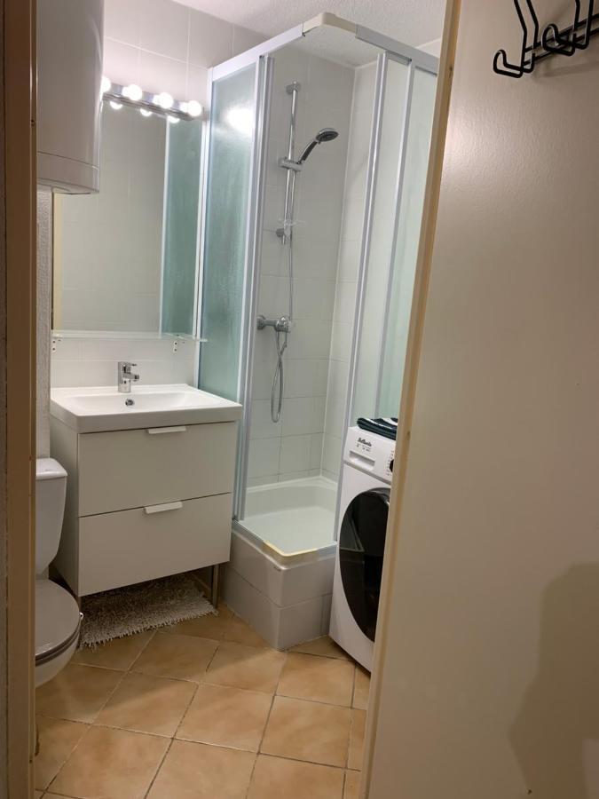 Apartment Bord De
