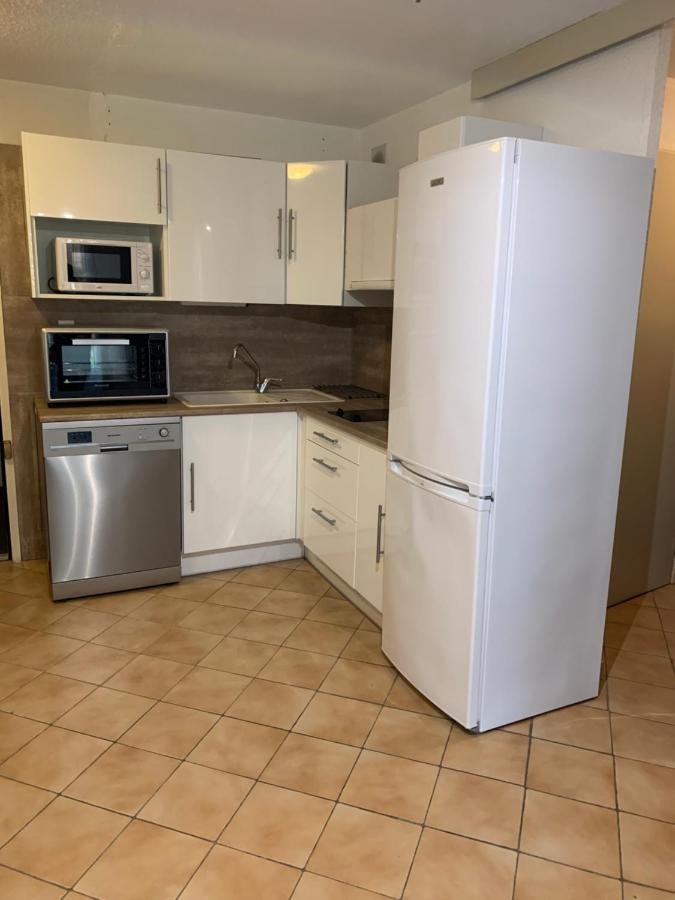 Apartment Bord De