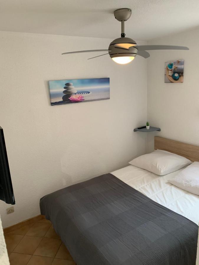 Apartment Bord De