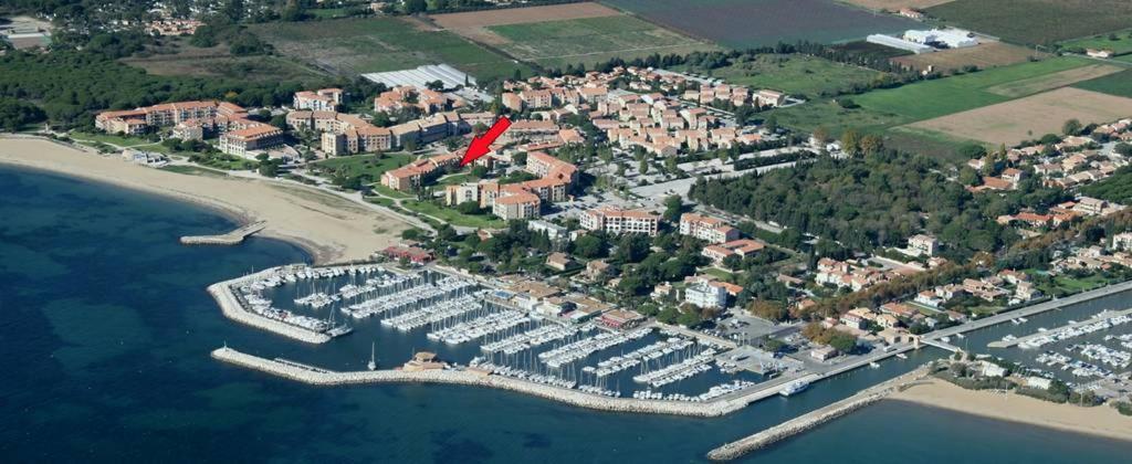 Bord De Apartment La Londe-les-Maures