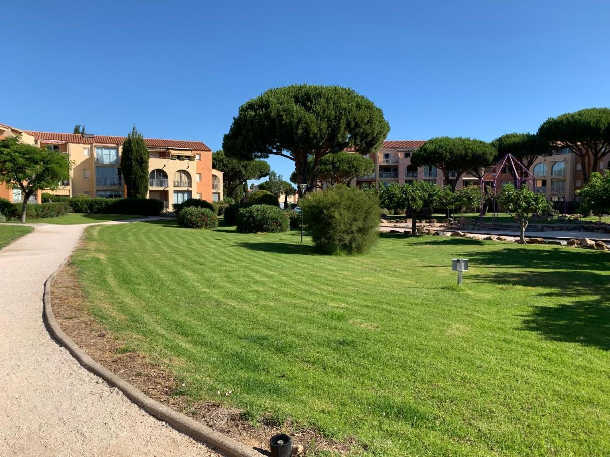 Apartment Bord De La Londe-les-Maures