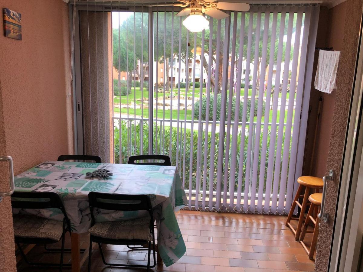 Apartment Bord De La Londe-les-Maures